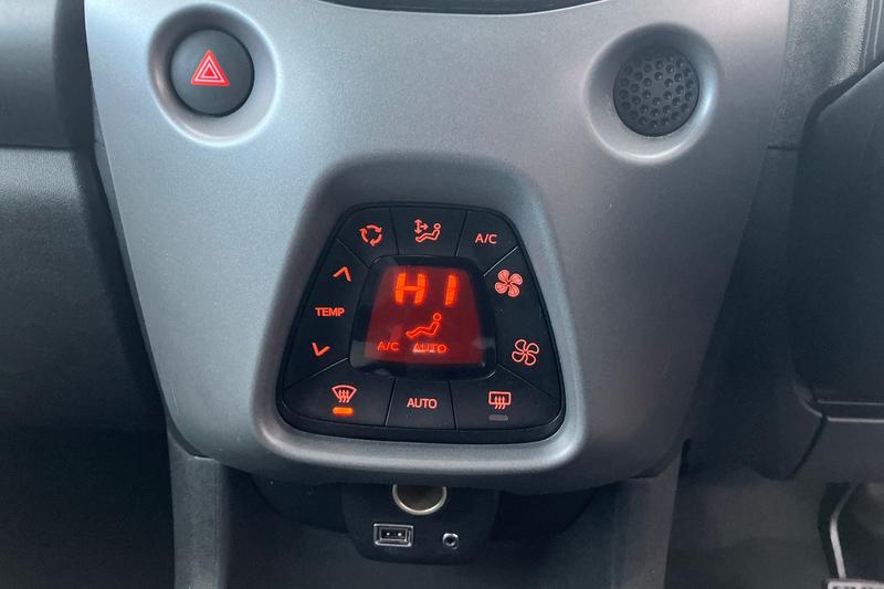 Used Toyota AYGO 2020 for sale - 77071480: Photo 24