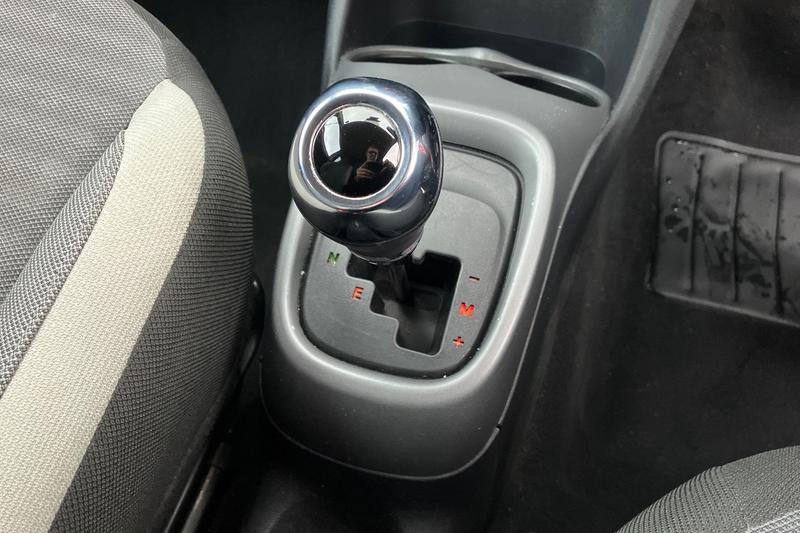 Used Toyota AYGO 2020 for sale - 77071480: Photo 25