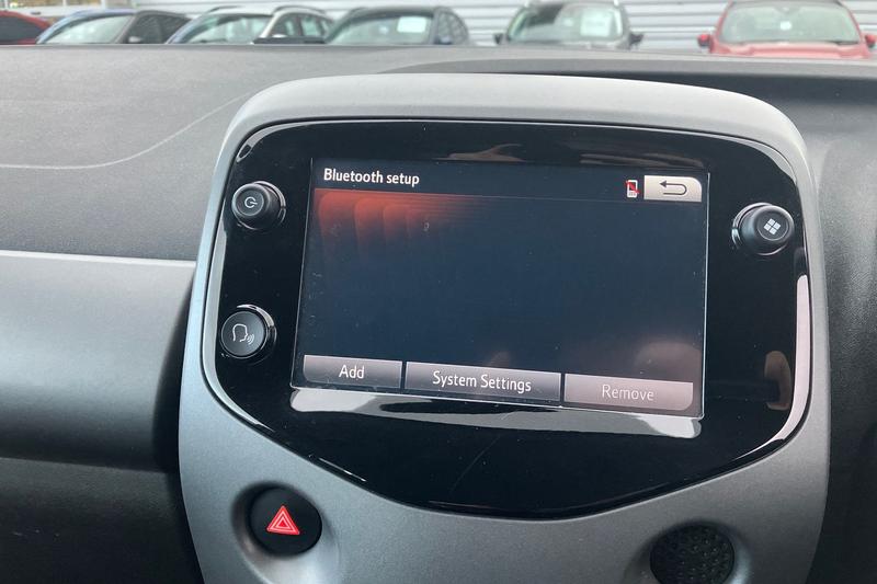 Used Toyota AYGO 2020 for sale - 77071480: Photo 26