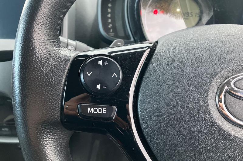 Used Toyota AYGO 2020 for sale - 77071480: Photo 28