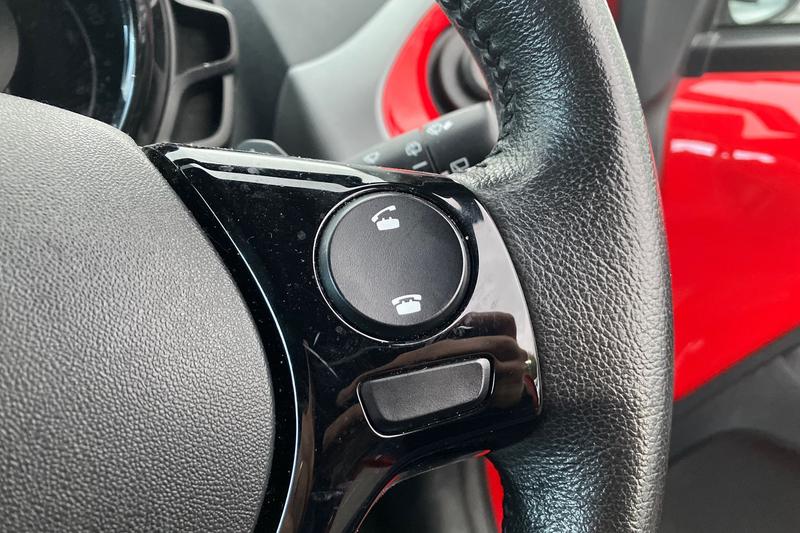 Used Toyota AYGO 2020 for sale - 77071480: Photo 29