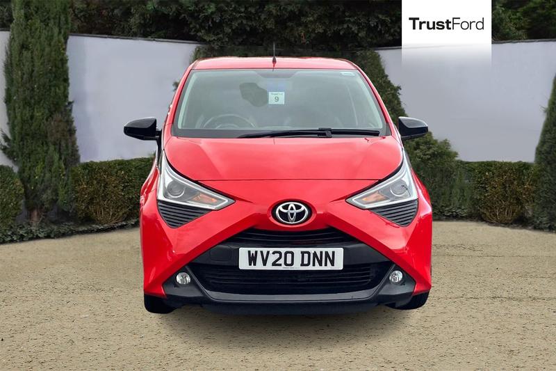 Used Toyota AYGO 2020 for sale - 77071480: Photo 6