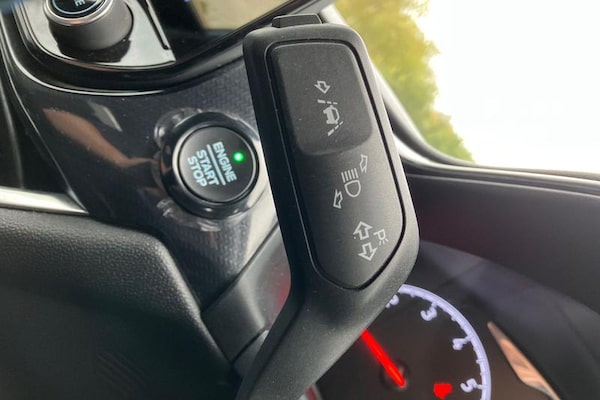 Used Ford Fiesta 2021 for sale - 76261055: Photo 14
