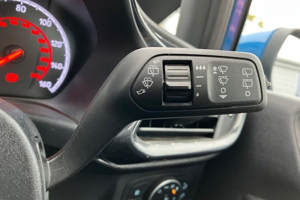 Used Ford Fiesta 2021 for sale - 76261055: Photo 15