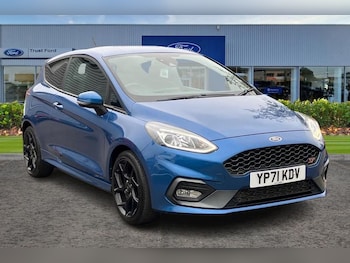 Ford - Fiesta