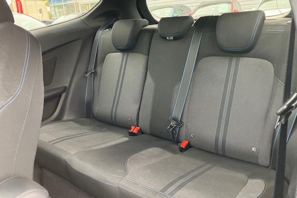 Used Ford Fiesta 2021 for sale - 76261055: Photo 20