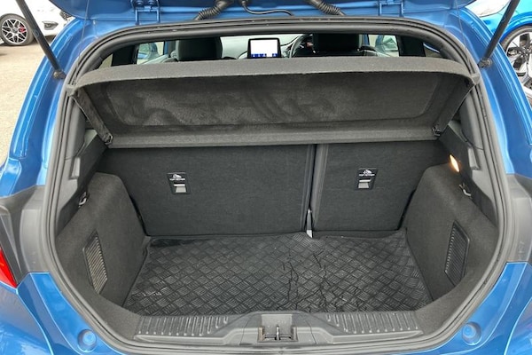Used Ford Fiesta 2021 for sale - 76261055: Photo 21