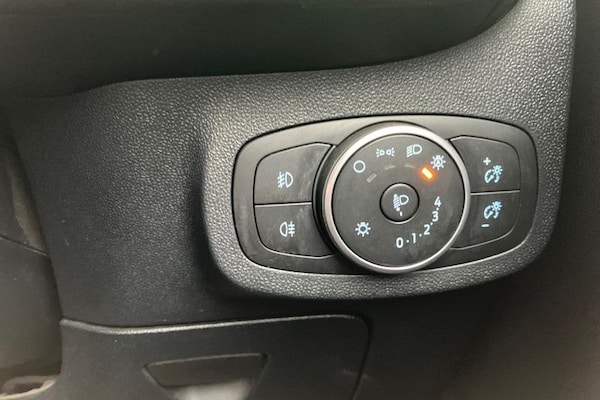 Used Ford Fiesta 2021 for sale - 76261055: Photo 23