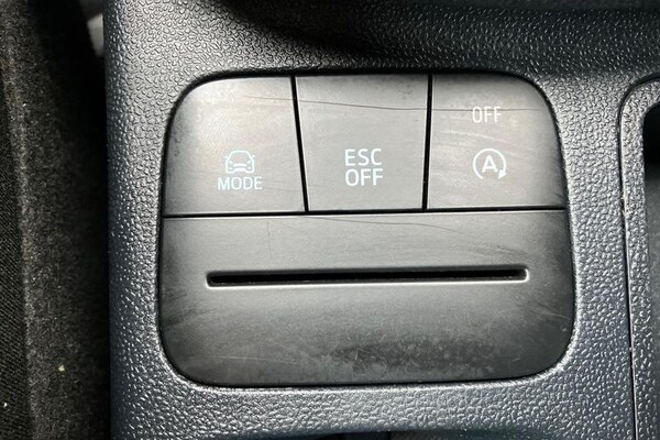 Used Ford Fiesta 2021 for sale - 76261055: Photo 24