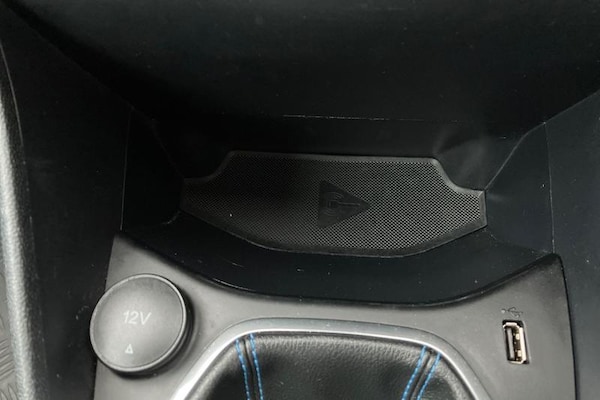 Used Ford Fiesta 2021 for sale - 76261055: Photo 25