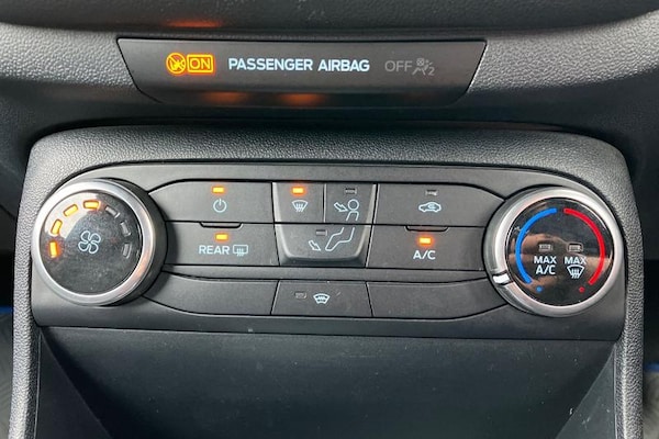 Used Ford Fiesta 2021 for sale - 76261055: Photo 26