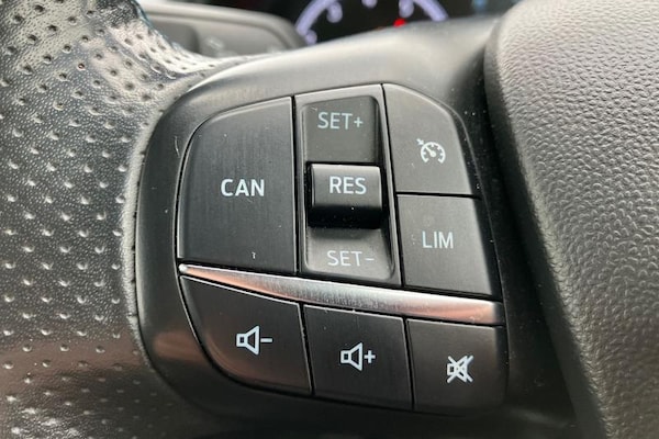 Used Ford Fiesta 2021 for sale - 76261055: Photo 32