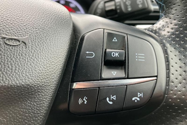 Used Ford Fiesta 2021 for sale - 76261055: Photo 33