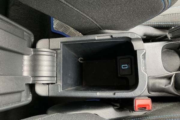 Used Ford Fiesta 2021 for sale - 76261055: Photo 34