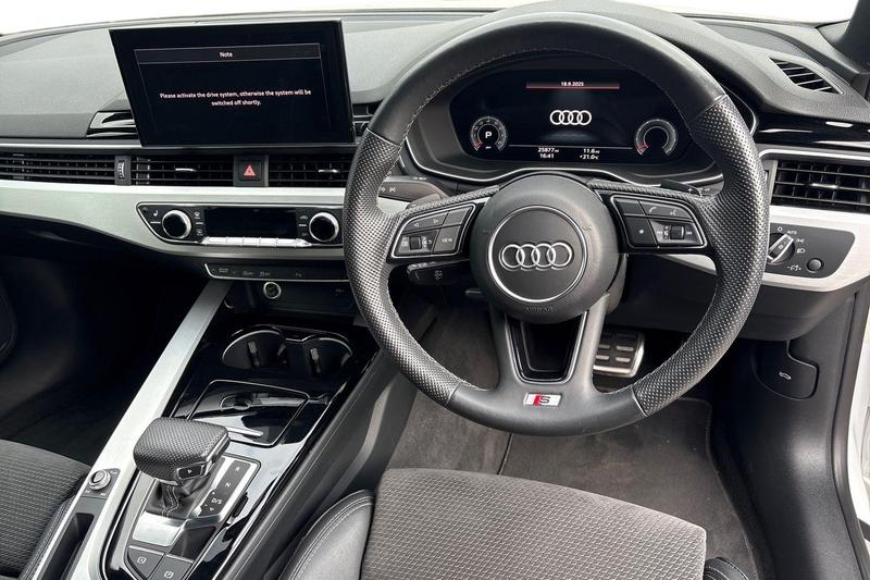 Used Audi A5 2021 for sale - 76419795: Photo 11