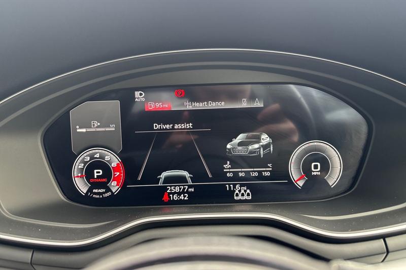 Used Audi A5 2021 for sale - 76419795: Photo 13