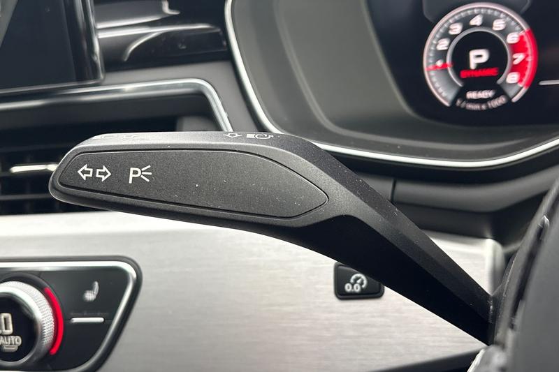 Used Audi A5 2021 for sale - 76419795: Photo 14