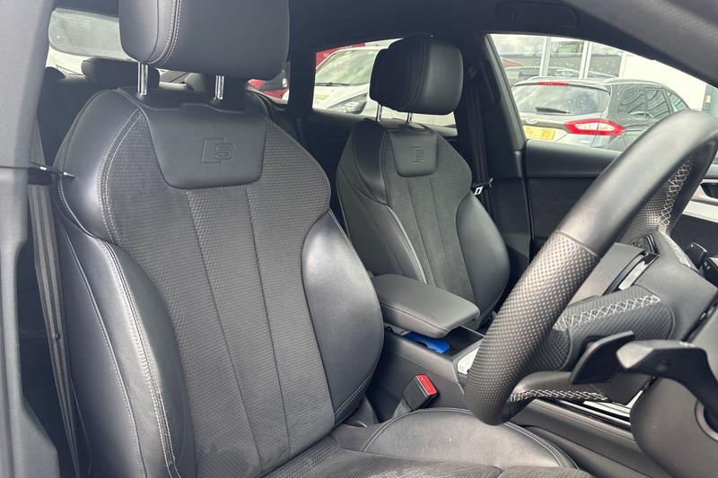 Used Audi A5 2021 for sale - 76419795: Photo 17