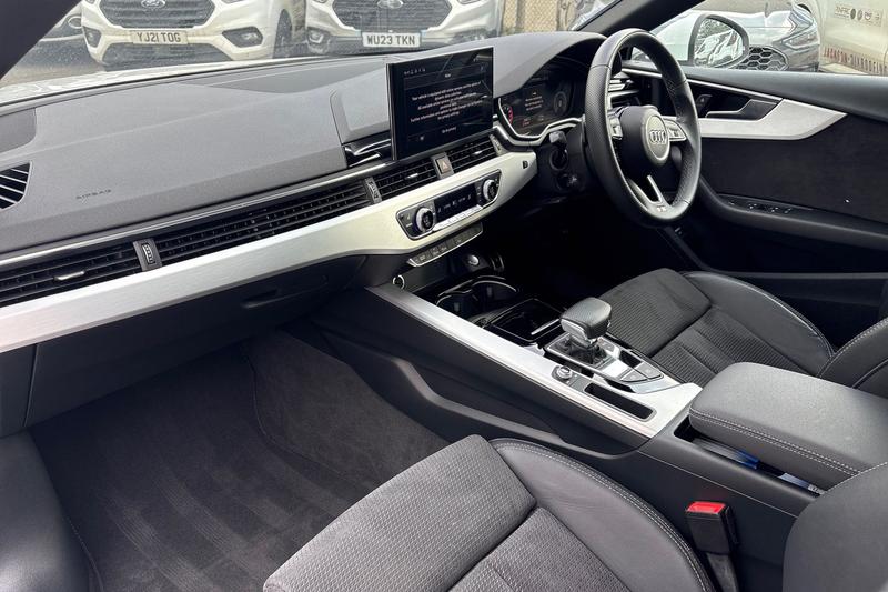 Used Audi A5 2021 for sale - 76419795: Photo 18