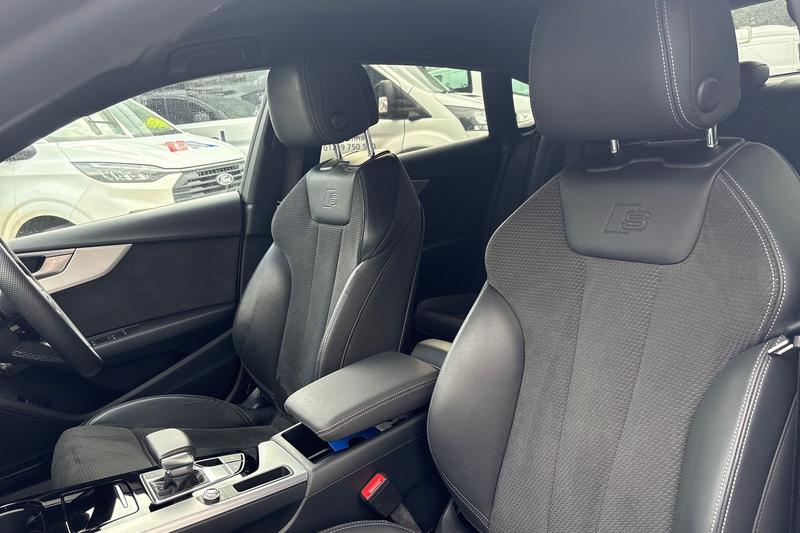 Used Audi A5 2021 for sale - 76419795: Photo 19