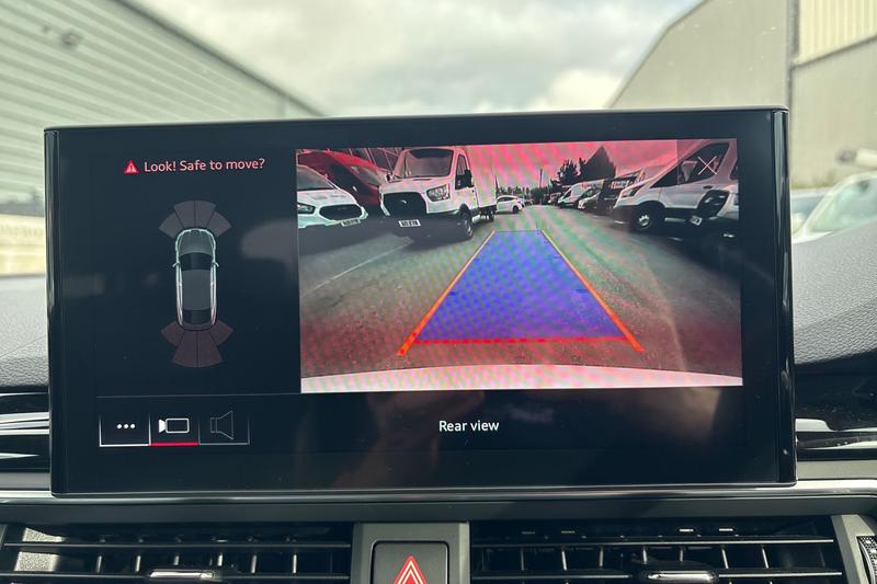 Used Audi A5 2021 for sale - 76419795: Photo 24