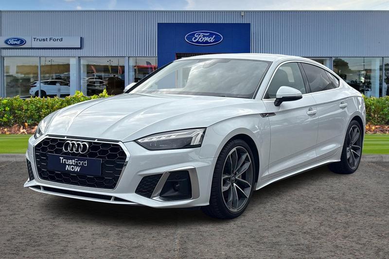 Used Audi A5 2021 for sale - 76419795: Photo 5