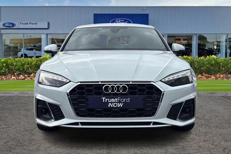 Used Audi A5 2021 for sale - 76419795: Photo 6