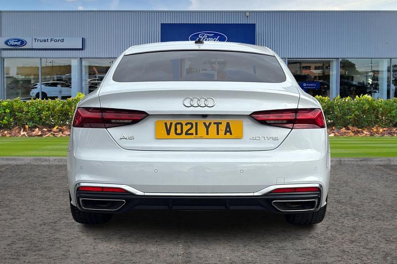 Used Audi A5 2021 for sale - 76419795: Photo 7