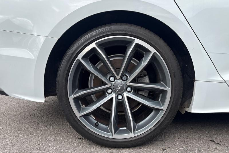 Used Audi A5 2021 for sale - 76419795: Photo 8