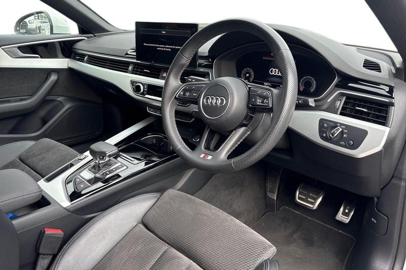 Used Audi A5 2021 for sale - 76419795: Photo 9