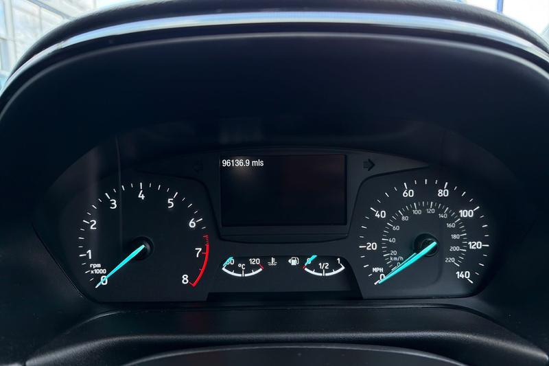 Used Ford Fiesta 2019 for sale - 77592737: Photo 13