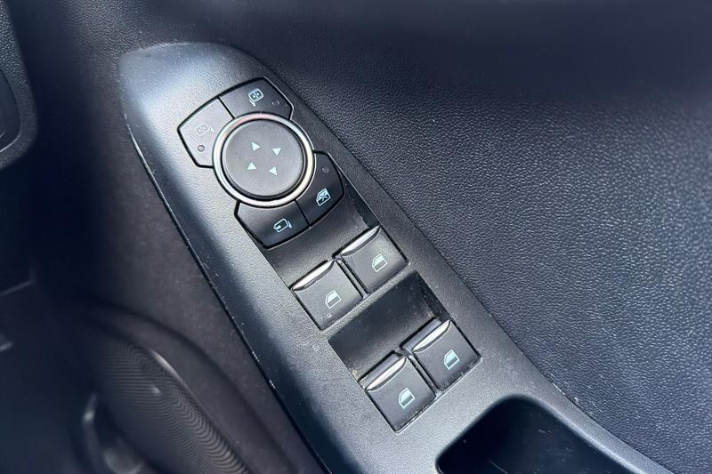 Used Ford Fiesta 2019 for sale - 77592737: Photo 16