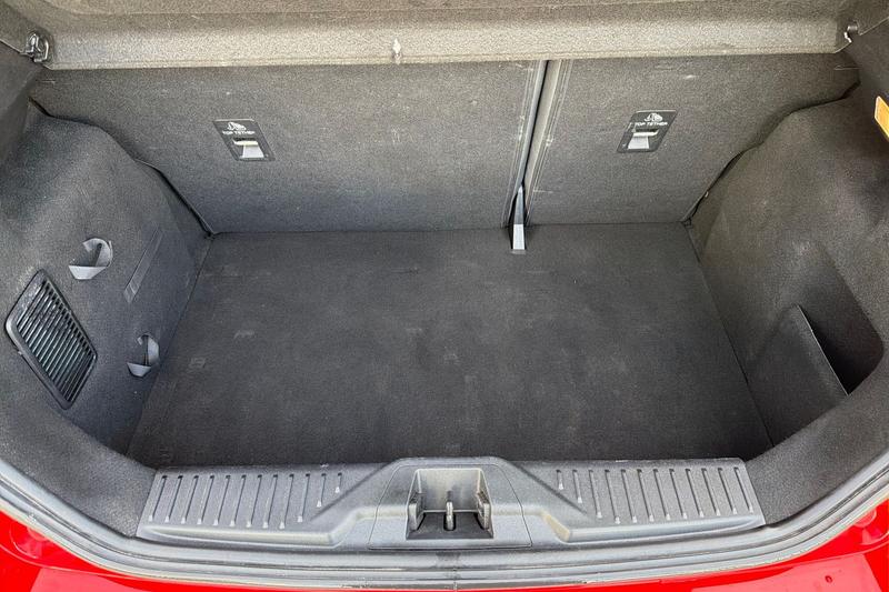 Used Ford Fiesta 2019 for sale - 77592737: Photo 21