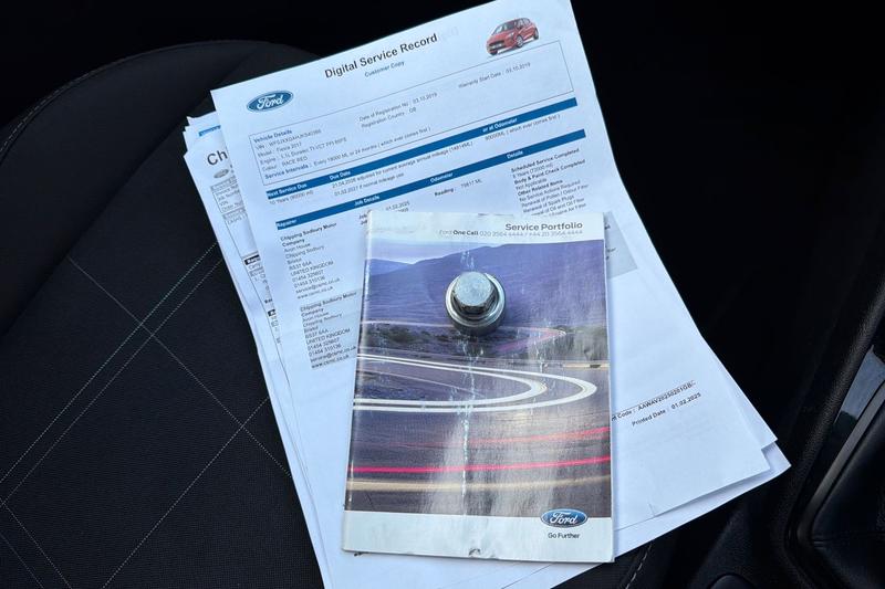 Used Ford Fiesta 2019 for sale - 77592737: Photo 22