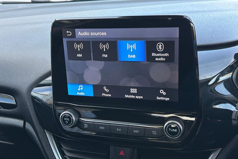 Used Ford Fiesta 2019 for sale - 77592737: Photo 24