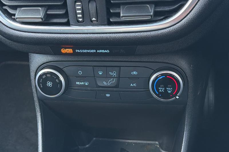 Used Ford Fiesta 2019 for sale - 77592737: Photo 25