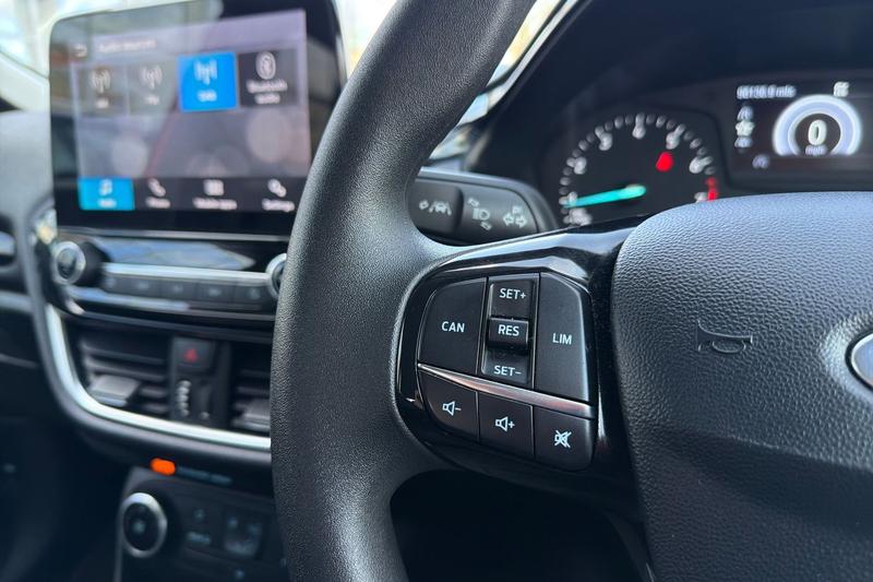 Used Ford Fiesta 2019 for sale - 77592737: Photo 28