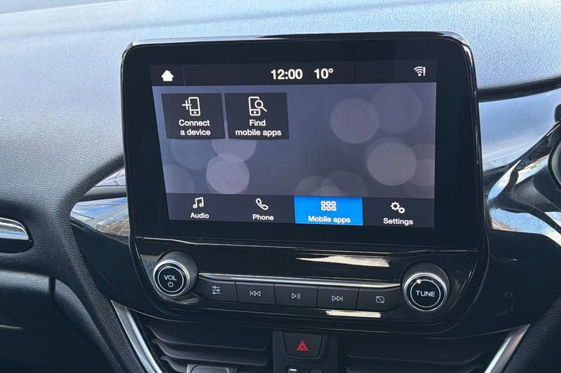 Used Ford Fiesta 2019 for sale - 77592737: Photo 31