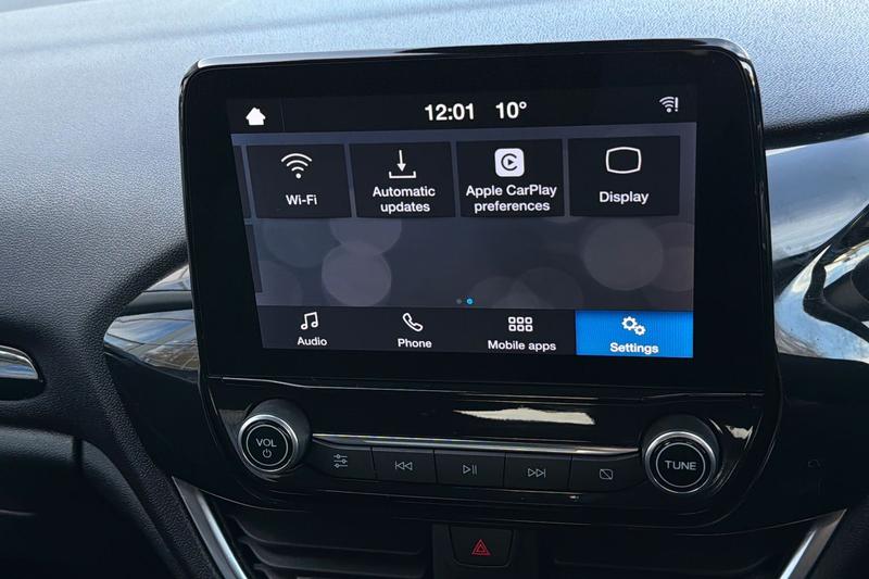 Used Ford Fiesta 2019 for sale - 77592737: Photo 32