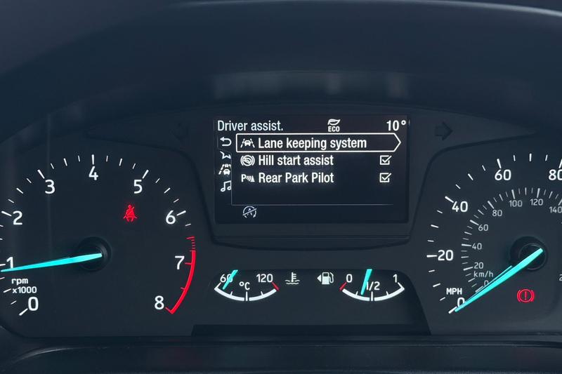 Used Ford Fiesta 2019 for sale - 77592737: Photo 34