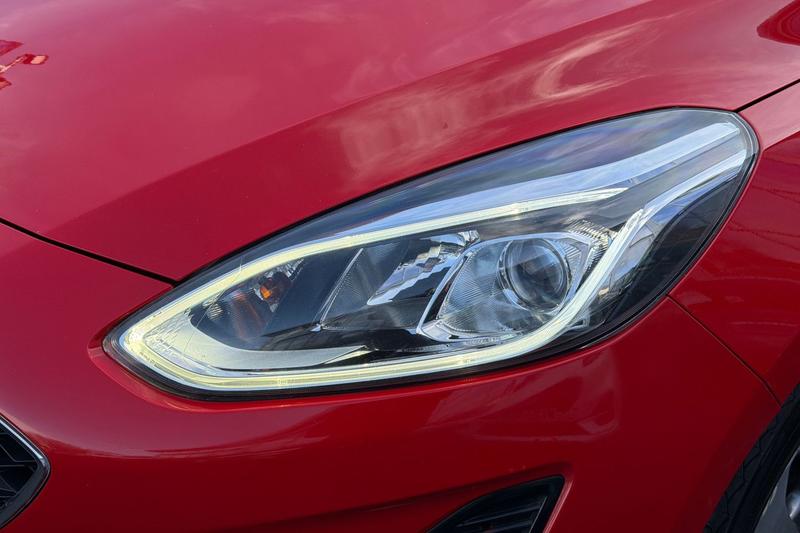 Used Ford Fiesta 2019 for sale - 77592737: Photo 35