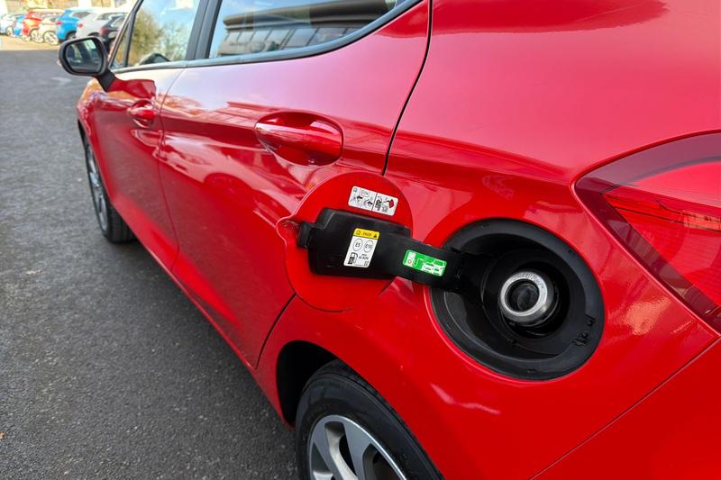 Used Ford Fiesta 2019 for sale - 77592737: Photo 37