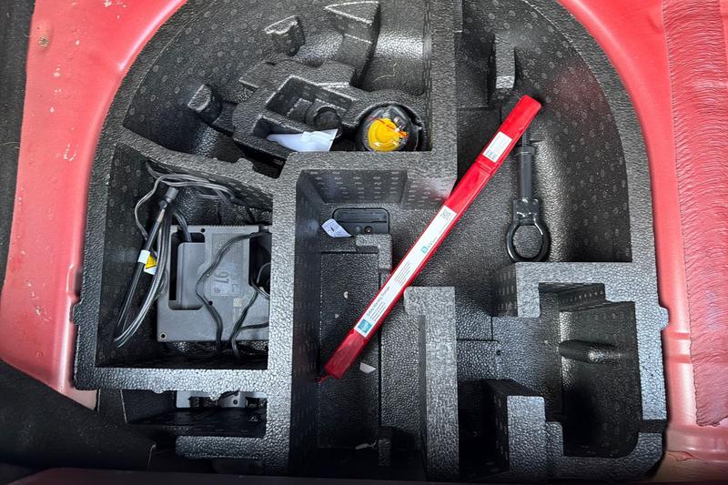 Used Ford Fiesta 2019 for sale - 77592737: Photo 39