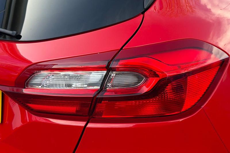 Used Ford Fiesta 2019 for sale - 77592737: Photo 40