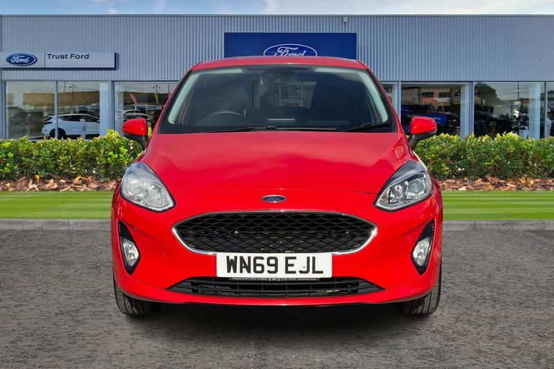 Used Ford Fiesta 2019 for sale - 77592737: Photo 6