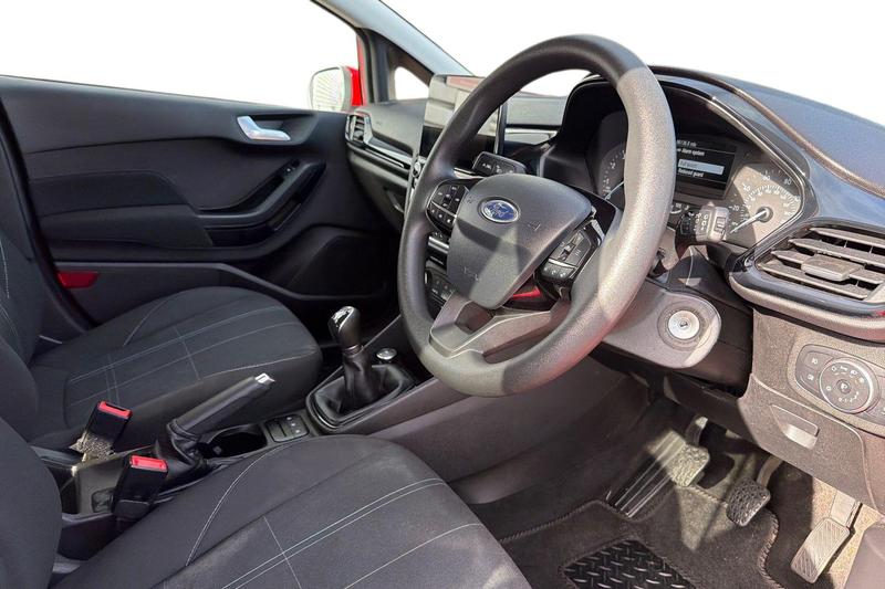 Used Ford Fiesta 2019 for sale - 77592737: Photo 9