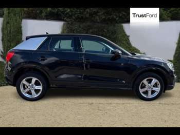 Used Audi Q2 2019 for sale - 74754125: Photo