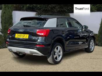 Used Audi Q2 2019 for sale - 74754125: Photo