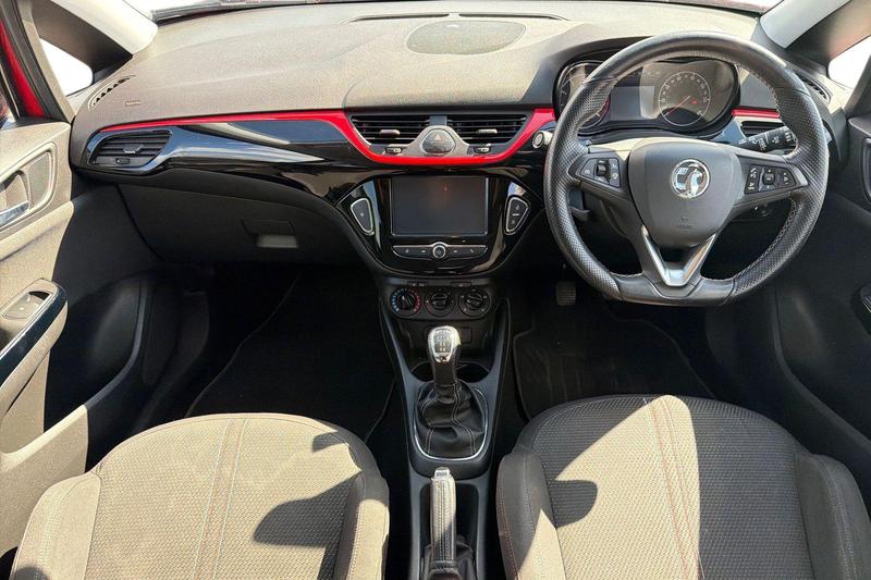 Used Vauxhall Corsa 2017 for sale - 78166282: Photo 10
