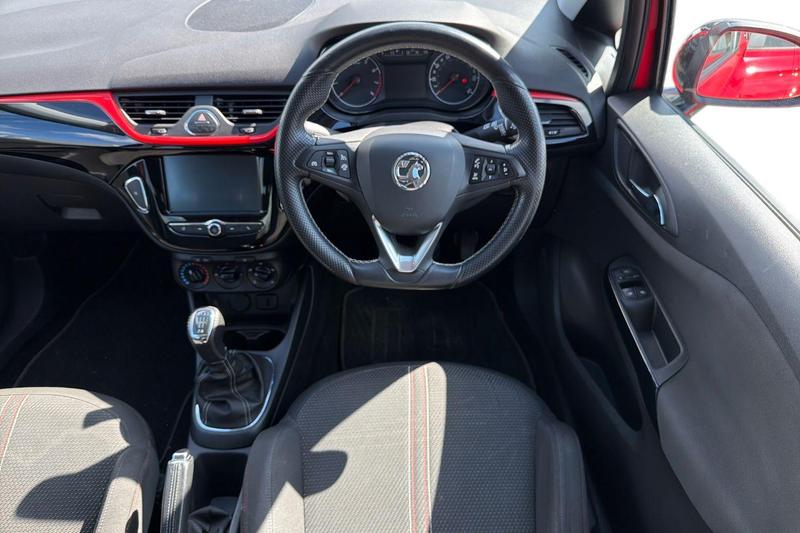 Used Vauxhall Corsa 2017 for sale - 78166282: Photo 11